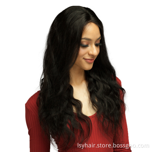 Human Hair In Dubai Virgin Hair Extensions And Wigs Factory Price Wholesale Raw Brazilian Body Wave Hair Weave Bundles